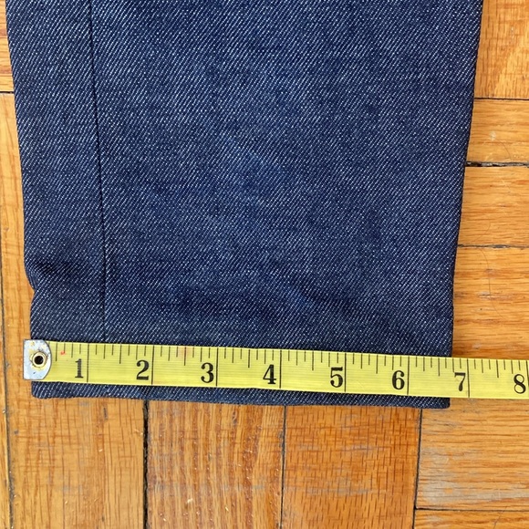 Naked and Famous Men’s denim jeans size32x31.5 Super Skinny Guy Fit - Picture 5 of 12